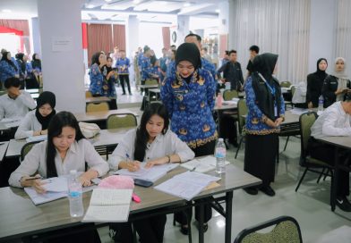 Pemprov Perkuat Implementasi Program Kelas Migran Vokasi Jepang
