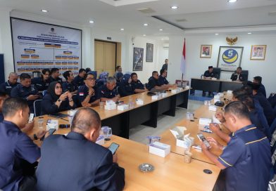 NasDem Lampung Segera Kirim Bantuan Kemanusian  Korban Bencana di Sumatra