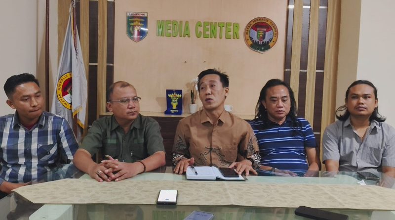 Apresiasi Keputusan Menteri ATR/BPN Cabut HGU SGC,  Triga Lampung Juga Mendesak Dilakukan Pengukuran Ulang Lahan