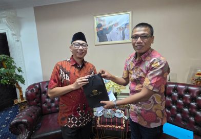 Gubernur Lampung Dijadwalkan Hadiri HPN 2026 di Banten