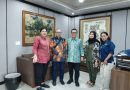 Presiden Prabowo Siap Hadir di HPN 2026,  Menteri Fadli Zon Akan Letakkan Batu Pertama Museum Siber di Banten