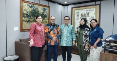 Presiden Prabowo Siap Hadir di HPN 2026,  Menteri Fadli Zon Akan Letakkan Batu Pertama Museum Siber di Banten