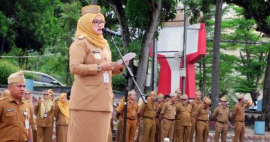 Tri Umaryani :   Pelayanan Harus Berdampak Nyata, Bukan Sekadar Serapan Anggaran dan Rutinitas Administrasi