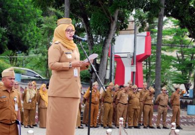 Tri Umaryani :   Pelayanan Harus Berdampak Nyata, Bukan Sekadar Serapan Anggaran dan Rutinitas Administrasi