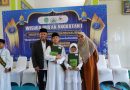 Sambut Ramadhan,  Masjid Al Iman Bersama ADIRA Finance Syariah Gelar Baksos dan Tabligh Akbar