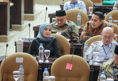 Diseminasi BULD DPD RI Perkuat Sinergi Pusat dan Daerah dalam Tata Kelola Pemerintahan Desa