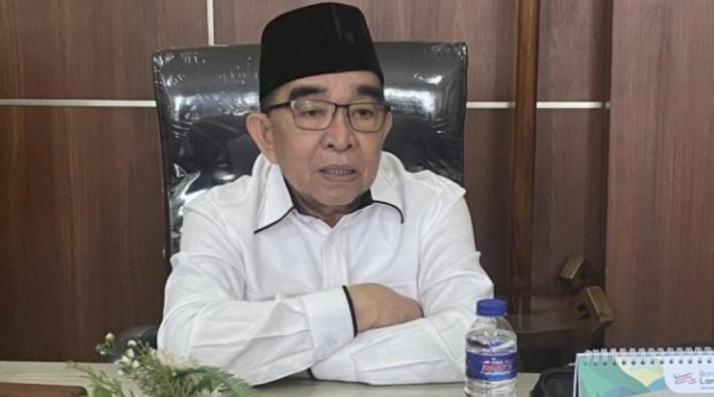 DPRD Lampung Siap Panggil Bapenda dan BPKAD Klarifikasi PAD Turun