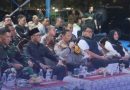 DPRD Lampung Apresiasi Sinergi Forkopimda Amankan Malam Tahun Baru