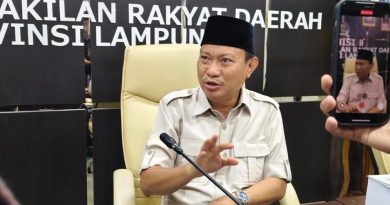 DPRD Lampung Usulkan Tambah RPA Dukung Industri Pengolahan Unggas