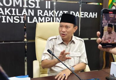 DPRD Lampung Usulkan Tambah RPA Dukung Industri Pengolahan Unggas