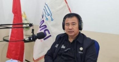 SMSI Lampung Dorong Pemprov Bentuk Satgas Pemantau Jalan Rusak