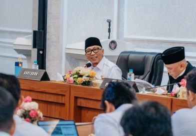 Sinergi Pusat dan Daerah, Lampung Targetkan Mudik Lebaran Aman dan Lancar