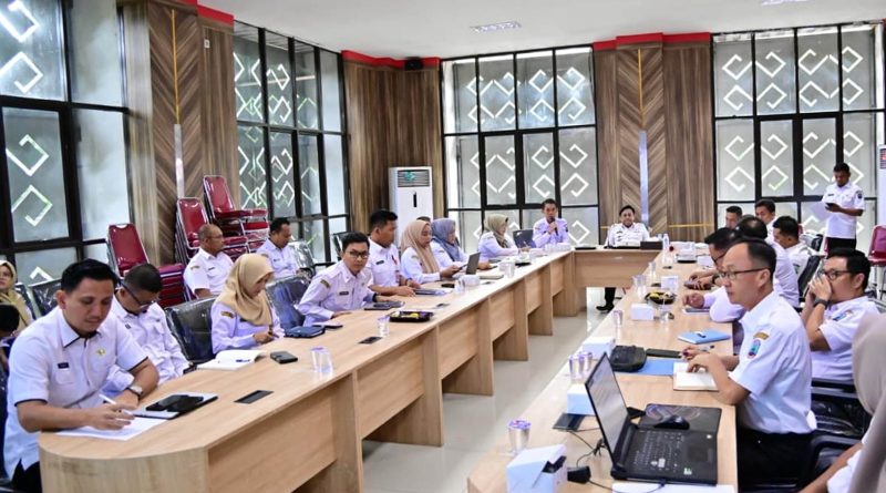 Mulai April 2026 Pemkab Hadirkan Layanan Terpadu Adminduk hingga Pajak di Desa