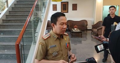 Pemprov Tetapkan Jam Kerja ASN Selama Ramadhan 1447 H, Tidak Kurangi Pelayanan Publik