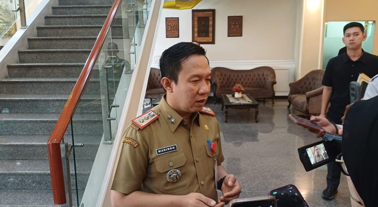 Pemprov Tetapkan Jam Kerja ASN Selama Ramadhan 1447 H, Tidak Kurangi Pelayanan Publik