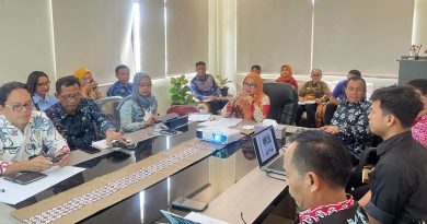 Kawanara  Seluas 1.335 Hektare Diproyeksikan Jadi Pusat Pertanian Modern