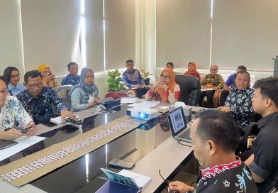 Kawanara  Seluas 1.335 Hektare Diproyeksikan Jadi Pusat Pertanian Modern