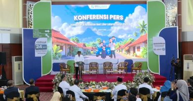 BPJS Kesehatan Pastikan Layanan Tetap Berjalan Selama Libur Idul Fitri 2026