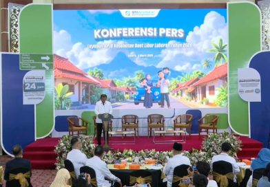 BPJS Kesehatan Pastikan Layanan Tetap Berjalan Selama Libur Idul Fitri 2026
