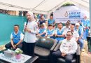 Pemprov Apresiasi Program Light Up The Dream PT. PLN (Persero) untuk Warga Pra Sejahtera