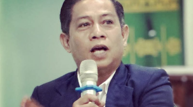 Ketua PFI Lampung Kecam Keras Tindakan Penganiayaan dan Intimidasi Terhadap Jurnalis