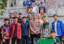 HMI Desak Pemda Usut Tuntas Terbengkalainya Kasus Pelecehan Seksual Anak di Bawah Umur ‎