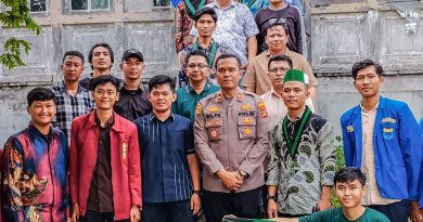 HMI Desak Pemda Usut Tuntas Terbengkalainya Kasus Pelecehan Seksual Anak di Bawah Umur ‎