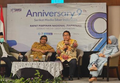 Rapimnas SMSI 2026 Bahas Penguatan Media Siber dan Kedaulatan Digital