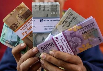 Penukaran Uang Receh Resmi di Bank Sulit,  Jasa Penukaran Uang Ilegal Tetapkan Tarif Tinggi