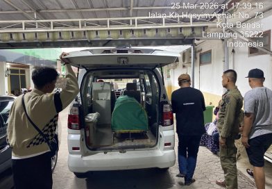 Nekat Snorkeling Saat Sakit, Wisatawan Tewas di Pahawang