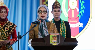 Musrenbang RKPD 2027, Perkuat Sinergi Lintas Pemerintahan untuk Akselerasi Pembangunan Daerah