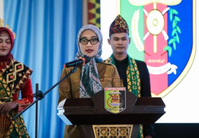 Musrenbang RKPD 2027, Perkuat Sinergi Lintas Pemerintahan untuk Akselerasi Pembangunan Daerah