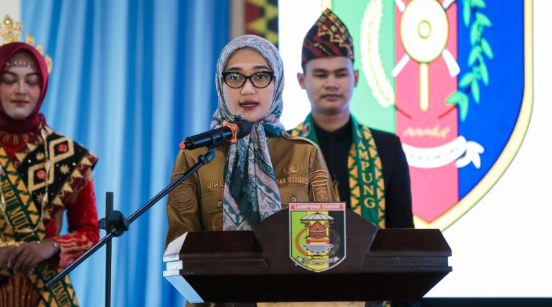 Musrenbang RKPD 2027, Perkuat Sinergi Lintas Pemerintahan untuk Akselerasi Pembangunan Daerah