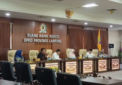 DPRD Lampung: MBG Harus Jadi Penggerak Ekonomi Daerah dan Serap Produk Lokal