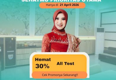 Spesial Hari Kartini 2026: Saatnya Wanita Indonesia Prioritaskan Kesehatan