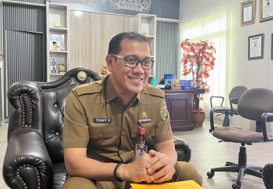 Kunjungan Wisata Lampung Tembus 27 Juta, Pemprov Genjot Pengembangan Pariwisata