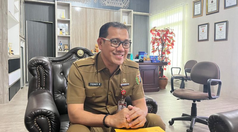 Kunjungan Wisata Lampung Tembus 27 Juta, Pemprov Genjot Pengembangan Pariwisata