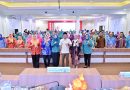 Semangat Kartini di Era Digital, Pemkab Lampung Selatan Dorong Ibu Jadi Benteng Anak dari Ancaman Siber