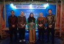 Wali Kota Bandarlampung Raih Penghargaan National Governance Awards 2026