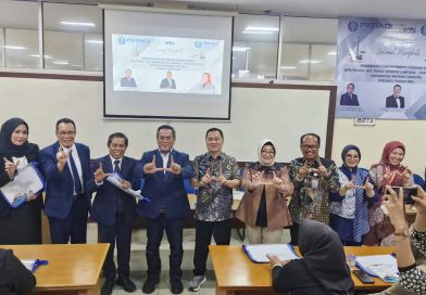 Dua Dekade Sinergi, Peradi dan UBL Kembali Gelar PKPA Angkatan I Tahun 2026