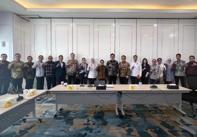 Siapkan Pariwisata ke Level Nasional, Bupati Egi Gandeng BUMN Bidik Multiplier Effect