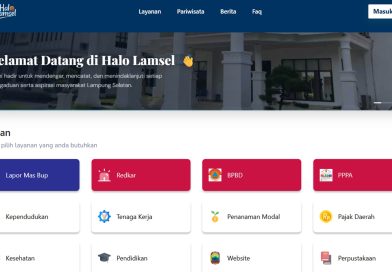 Cukup Kirim “Hallo” Warga Bisa Adukan Keluhan, Bupati Egi Layanan Harus User-Friendly