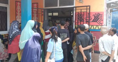 Jumlah KPM Kelurahan Cempedak Meningkat, Pelayanan Dipermudah dan Lurah Tepis Adanya Pungutan