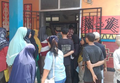 Jumlah KPM Kelurahan Cempedak Meningkat, Pelayanan Dipermudah dan Lurah Tepis Adanya Pungutan