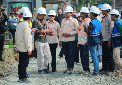 Infrastruktur Jalan Mulai Diperbaiki, Harapan Warga Lampung Tengah Segera Terwujud Infrastruktur Jalan Mulai Diperbaiki, Harapan Warga Lampung Tengah Segera Terwujud