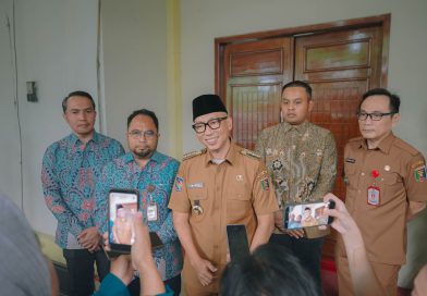 Ketersediaan BBM dan LPG di Lampung Aman dan Mencukupi Kebutuhan Masyarakat