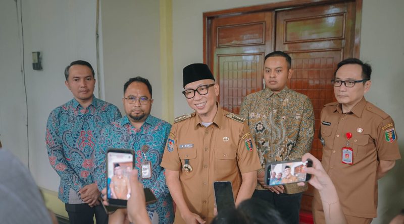 Ketersediaan BBM dan LPG di Lampung Aman dan Mencukupi Kebutuhan Masyarakat