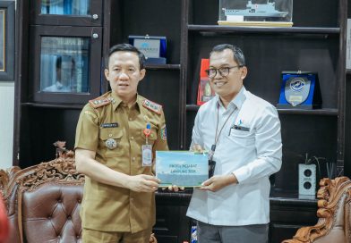 Pemprov Dukung Penuh Sensus Ekonomi 2026 digelar BPS pada Mei – Agustus 2026