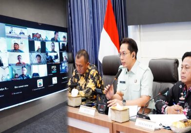 Cegah Banjir Sejak Dini, Bupati Egi Gandeng Itera Susun Strategi Berbasis Ilmiah Cegah Banjir Sejak Dini, Bupati Egi Gandeng Itera Susun Strategi Berbasis Ilmiah