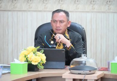 Diskominfotik Provinsi Lampung Fokus Perkuat Tata Kelola Statistik Jelang EPSS 2026 Diskominfotik Provinsi Lampung Fokus Perkuat Tata Kelola Statistik Jelang EPSS 2026